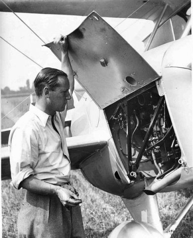 hubert broad 0341-0124